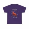 Bear Red – T-Shirt