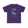 Bear Silver – T-Shirt