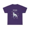 Bear White – T-Shirt