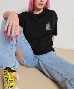 Beetlejuice Grave T-Shirt