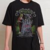 Beetlejuice Lies Here T-Shirt