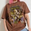 Beetlejuice Vintage T-Shirt