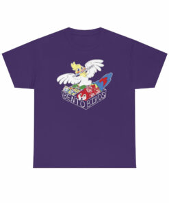 Bento Birds – T-Shirt
