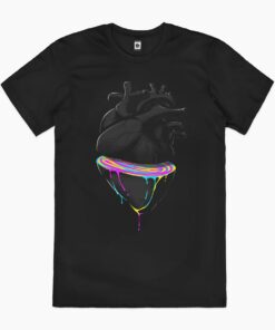Bleeding Heart T-Shirt