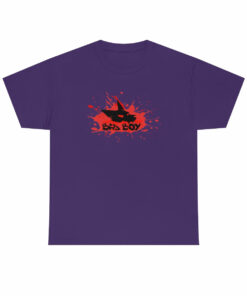 Bloodlust Bad Boy – T-Shirt