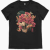 Blossom in Grave T-Shirt