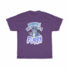 Blue Cat – T-Shirt