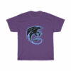 Blue Dragon – T-Shirt