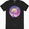 Bonsai Wave T-Shirt