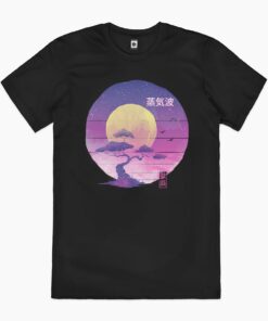 Bonsai Wave T-Shirt