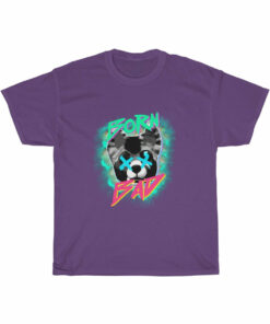Born Bad – T-Shirt