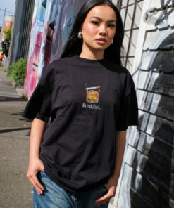 Breakfast T-Shirt