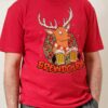 Brewdolph T-Shirt