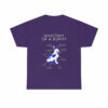 Bunny Blue – T-Shirt