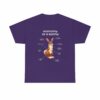Bunny Brown – T-Shirt