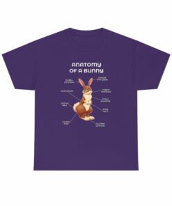 Bunny Brown – T-Shirt