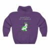 Bunny Green – Hoodie