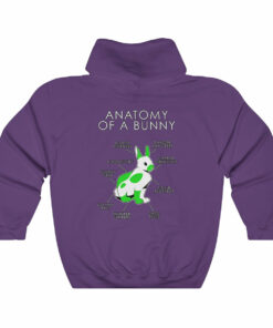 Bunny Green – Hoodie