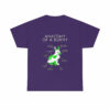 Bunny Green – T-Shirt