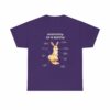Bunny Yellow – T-Shirt