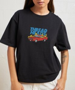 Burning My Feelings T-Shirt