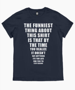 By The Time T-Shirt