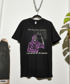 Calculations T-Shirt