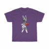 Captain Rabbizorg – T-Shirt