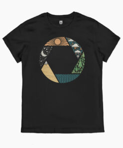 Capture Nature T-Shirt