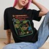 Carnivorous Plant T-Shirt