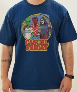 Casual Friday T-Shirt