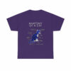 Cat Blue – T-Shirt