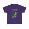 Cat Green – T-Shirt