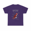 Cat Red – T-Shirt