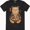 Catana Ramen T-Shirt