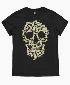 Catskull T-Shirt