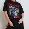 Catwoman T-Shirt