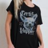 Certified Yapper T-Shirt