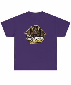 Channel Logo – T-Shirt