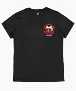 Chill Out Cooler Mini Print Tee