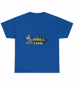 Chill Time! – T-Shirt