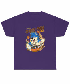 Choco Paw – T-Shirt
