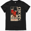 Chopin World Tour T-Shirt