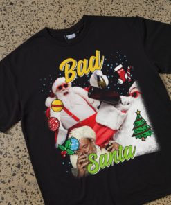 Christmas Custom Tee