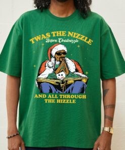 Christmizzle T-Shirt