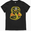 Cobra Kai Logo T-Shirt