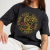 Cobra Kai No Mercy Icon T-Shirt