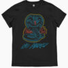 Cobra Kai No Mercy Neon T-Shirt