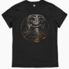 Cobra Kai Steel T-Shirt