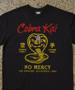 Cobra Kai T-Shirt